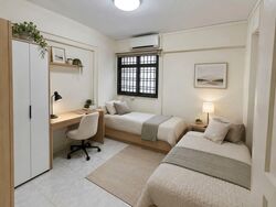 Blk 701 Woodlands Drive 40 (Woodlands), HDB 4 Rooms #588417591